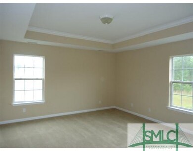 Master Bedroom.