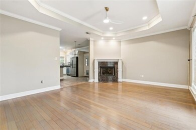 2817 Meadow Dr, Violet, LA 70092 - photo 3