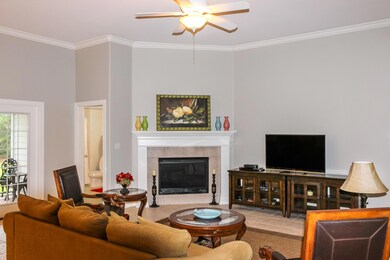 140 Double Eagle Court