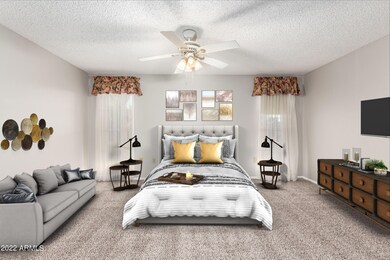 9867 W Willowbrook Ct, Sun City, AZ 85373 - photo 3