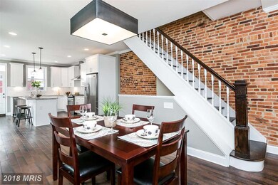 201 S Ellwood Ave, Baltimore, MD 21224 - photo 6