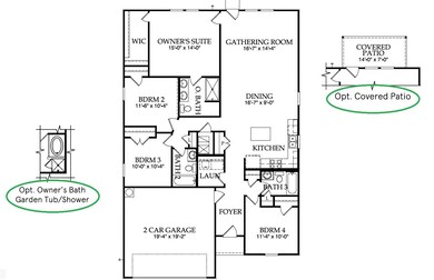 311 Paso Fino Dr, Alvin, TX 77511 - photo 4