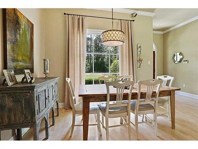 Dining Room.