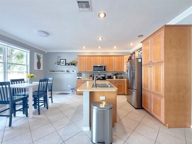 5395 SW 155th Way, Miramar, FL 33027 - photo 4