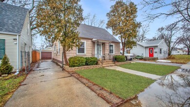 15014 Ridgeway Ave, Midlothian, IL 60445 - photo 2