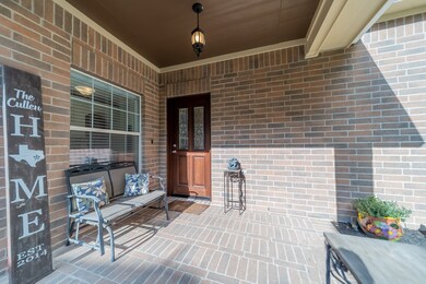 29102 Hidden Lake Ct, Magnolia, TX 77354 - photo 5