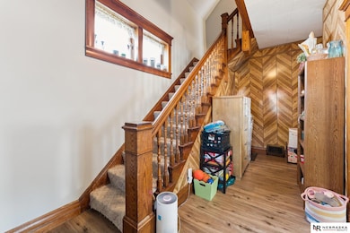 536 N Walnut St, Wahoo, NE 68066 - photo 4