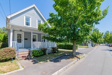 162 Main St, Quincy, MA 02169 - photo 3