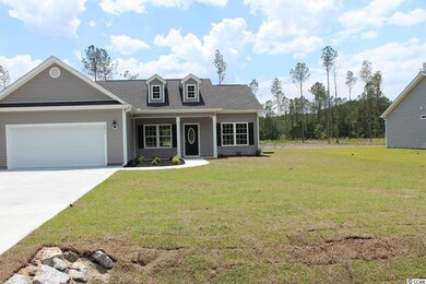 2811 Allen Dew Rd, Conway, SC 29527 - photo 2
