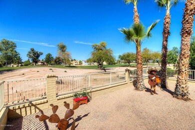 5428 E Fairfield St, Mesa, AZ 85205 - photo 6