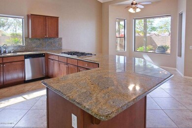 Granite Countertops