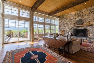 1401 Kirby Hollow Rd, Dorset, VT 05251 - photo 3