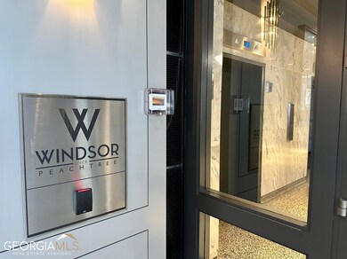 The Windsor Over Peachtree unit 1807, Atlanta, GA 30308 - photo 5