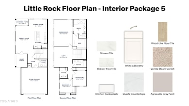 21007 N 58th Place, Phoenix, AZ 85054 - photo 2