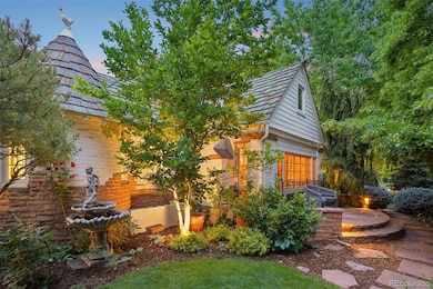 5530 E 6th Avenue Pkwy, Denver, CO 80220 - photo 2