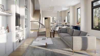 1016 Ruthven St unit A, Houston, TX 77019 - photo 3