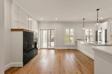 30 Pearl St unit 1, Charlestown, MA 02129 - photo 3