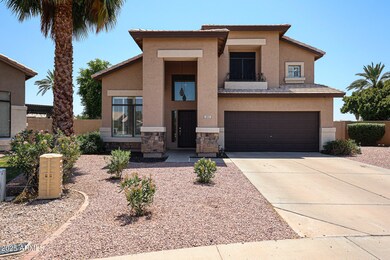 1815 E Dava Dr, Tempe, AZ 85283 - photo 4
