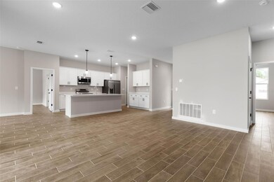 Photos of similar completed home with similar finishes