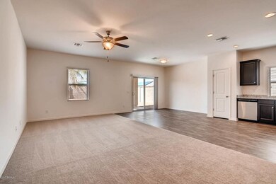3 - Dining and Family Room