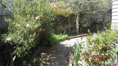 Side yard