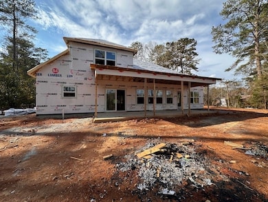 7524 Hedgestone Dr, Columbus, GA 31829 - photo 2