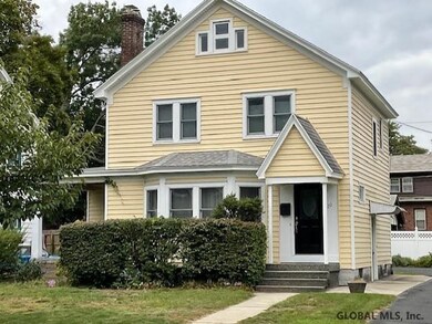 20 Van Buren St, Albany, NY 12206 - photo 2