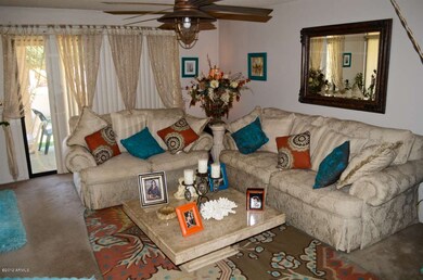 657 S Arrowwood Way, Mesa, AZ 85208 - photo 5