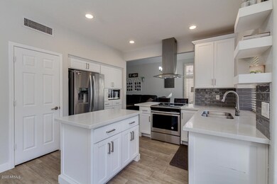 191 W Calle Monte Vista, Tempe, AZ 85284 - photo 6