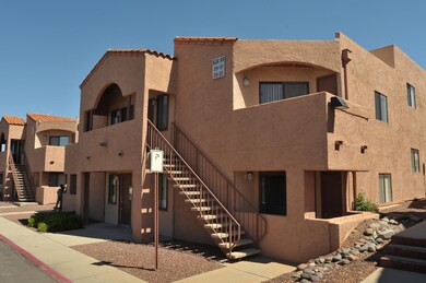 Cooper Star Condominiums unit 140, Tucson, AZ 85719 - photo 2