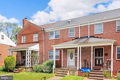 2018 Winford Rd, Baltimore, MD 21239 - photo 3