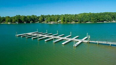 Day Docks