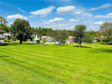 Lot is in Elizabeth Forward School District