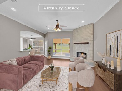 100 Imperial Mammoth Valley Ln unit L, Weatherford, TX 76085 - photo 2