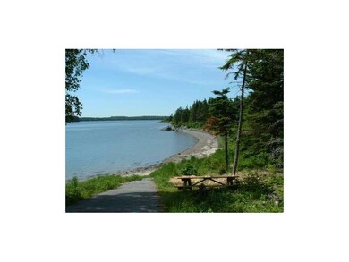 Other. Clam Cove Common Lot
