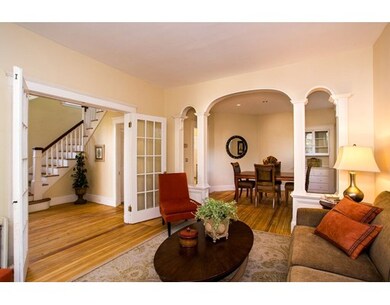 50 Douglas Rd, Medford, MA 02155 - photo 2