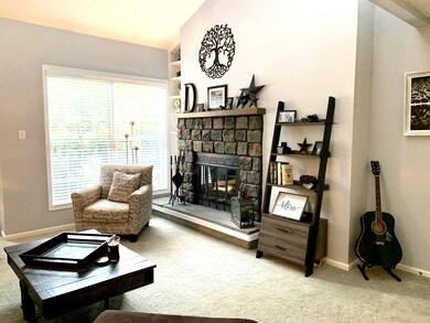 Lots of Natural Light