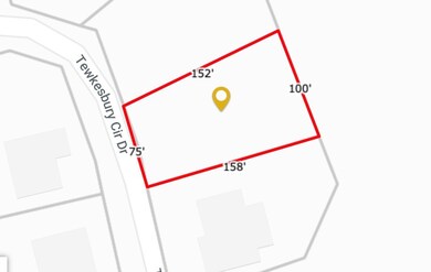 Perc test for 2 or 3 Bedrooms.