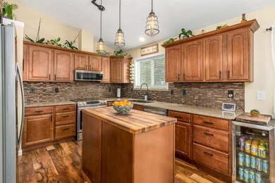 110 E Bridle Trail Rd, Colbert, WA 99005 - photo 5