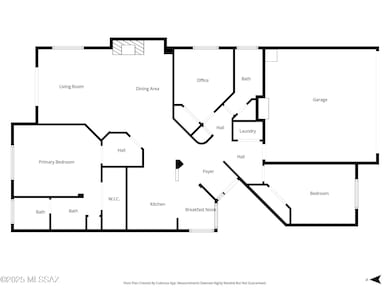 7576 W Sweet River Rd, Tucson, AZ 85743 - photo 2