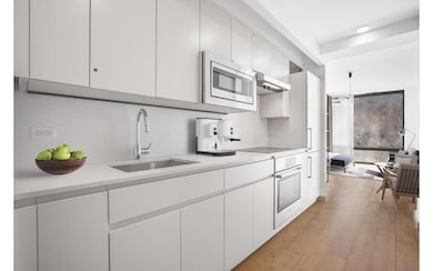 The Cereza unit 405, New York, NY 10029 - photo 3