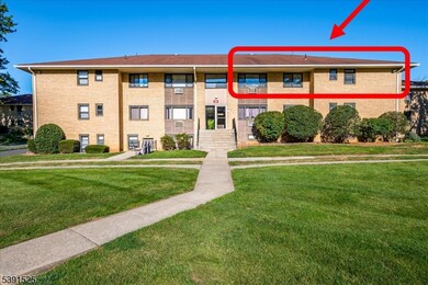 401 Us Highway Rt 22 U 26h unit H, North Plainfield Boro, NJ 07060 - photo 4