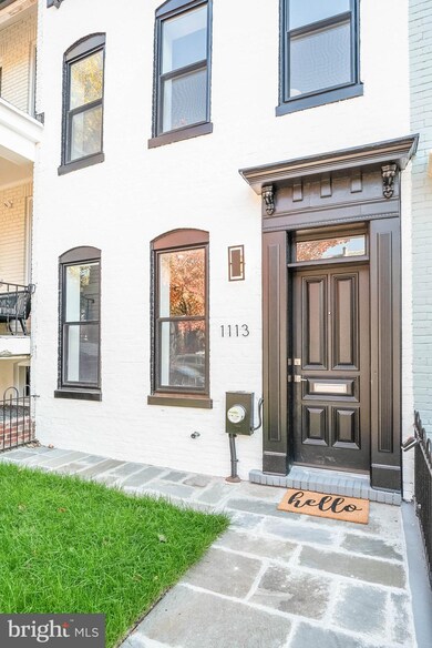 1113 4th St NE, Washington, DC 20002 - photo 4