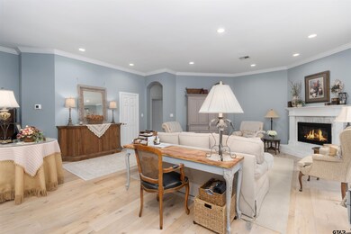 1157 Garden Park Cir, Tyler, TX 75703 - photo 7