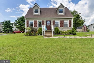 1500 Queen Ct, Culpeper, VA 22701 - photo 2