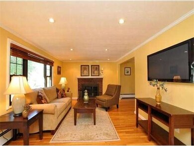 4 Harley St, Dorchester Center, MA 02124 - photo 2