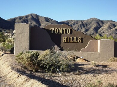 Tonto Hills