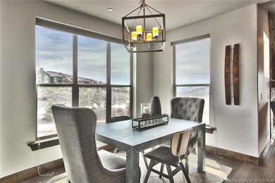 1155 W Cadence Ct unit 46D, Heber City, UT 84032 - photo 5