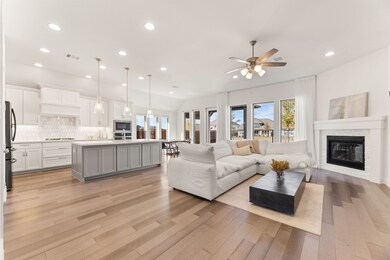 2250 Macy Way, Prosper, TX 75078 - photo 4