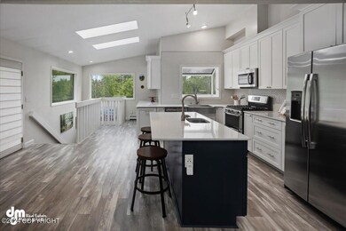 Kitchen - Unit 1